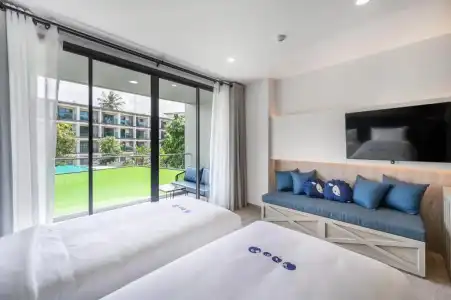 Kokotel Phuket Nai Yang Beach - 39