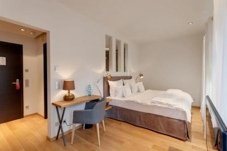 Strandhaus - Boutique Resort & Spa - 14