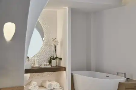 Nikki Beach Resort & Spa Santorini - 18