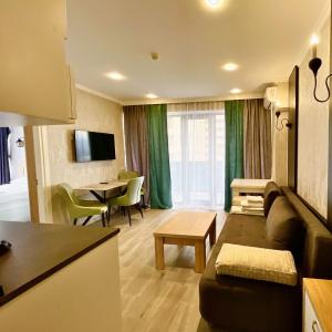 Marvella Apartments Orbi Beach Tower - 52