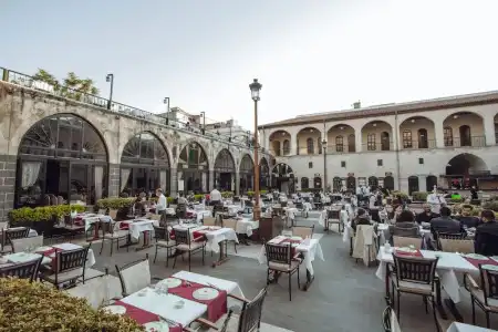 Bayazhan ve Restaurant - 22