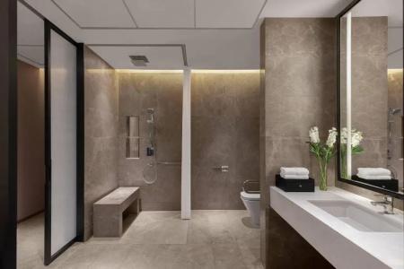 Chongqing Marriott - 95