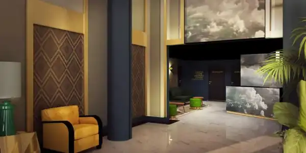 The James Rotterdam - 19