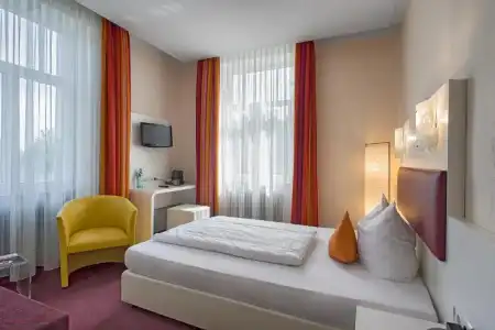 Sure by Best Western Bad Duerrheim - 56