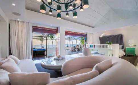 Iniala Beach House - 6