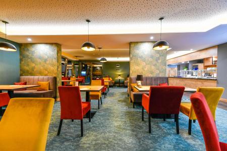 Best Western Plus Park Spa Cottbus - 27