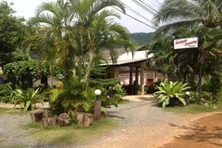Sanook Sanang Resort - 17