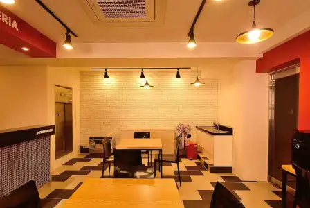 Red Guest House - 13