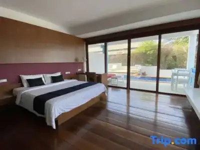 Samui Mekkala Resort & Pool Villa - 71