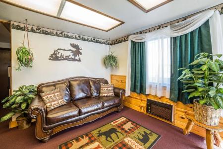 Rodeway Inn Bryce Canyon - 3