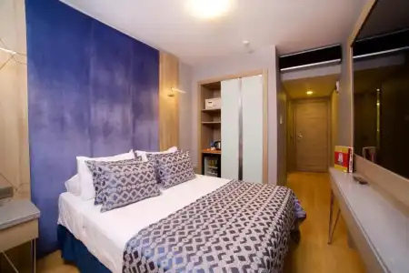 Aspen Istanbul - 28