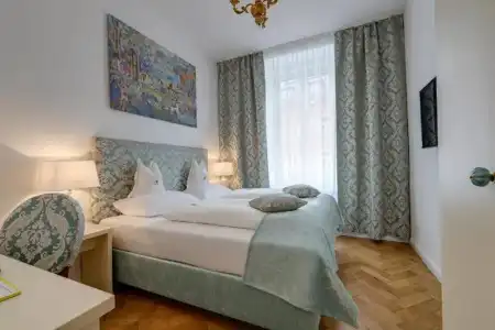 Boutique Goldenes Lamm - 49