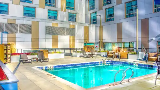 Hyatt Place Washington DC/National Mall - 20