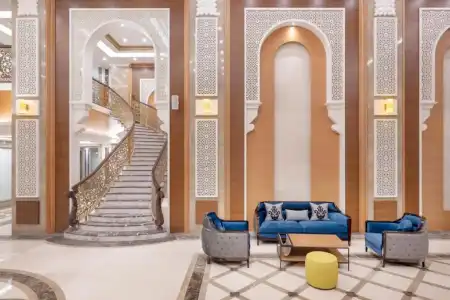 La Maison Doha - 12