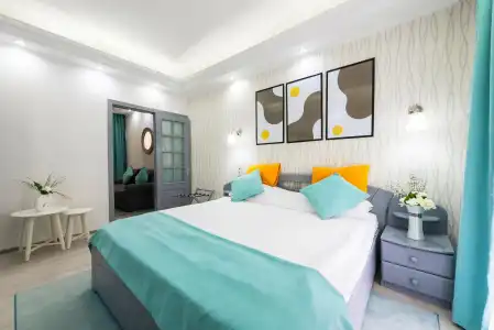 Relax Comfort Suites - 121