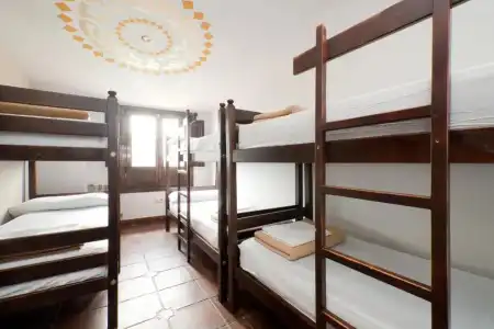 Oasis Backpackers Hostel Granada - 54
