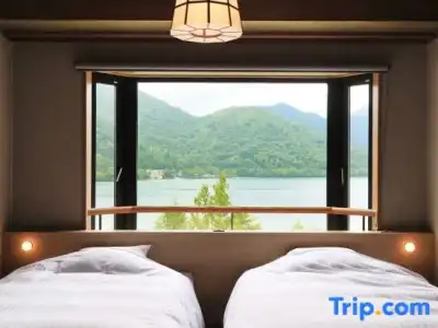 YUTORELO NIKKO - Hostel - 63