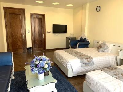 Y PLACE Guest House - 2