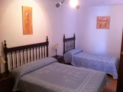 Pension Giraldilla - 3