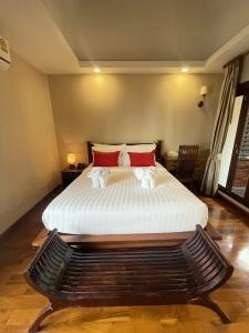 Yotaka Boutique Bangkok - 111