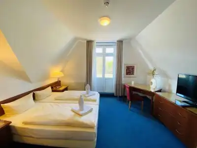 Kaiserhof DELUXE - 101