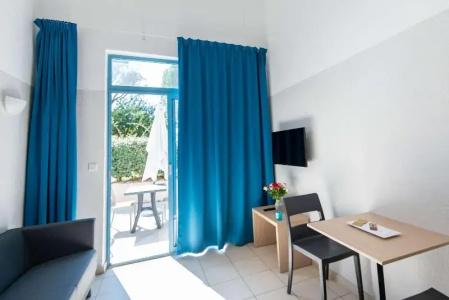 Comfort ApartFrejus La Tour De Mare - 175