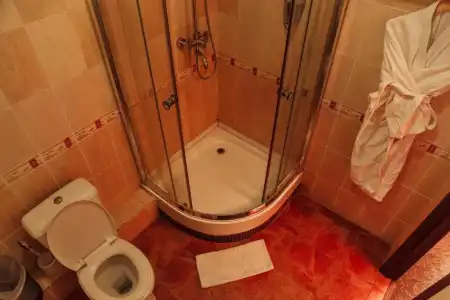 Sultan Bishkek Mini-Hotel - 41