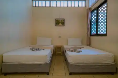 AC Resort - 4