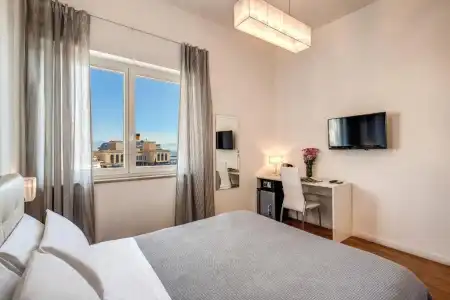 Napoli Great View B&B - 56