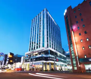 Solaria Nishitetsu Busan - 0
