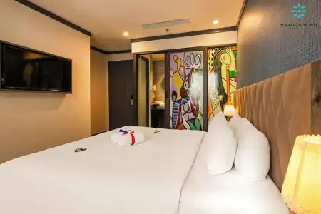 Solare De Monte & Spa - 253