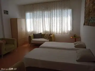 Hzd Apartments Hostel - 66