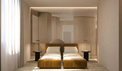 Borghese Contemporary - 55