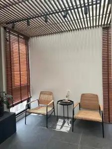 Nirundorn Resort Chaam - 95