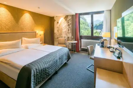 Best Western Premier Central Leonhard - 38