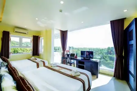 OYO 353 Truong Thinh - 34