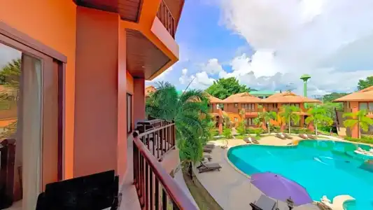 Andamanee Boutique Resort Aonang Krabi - 158