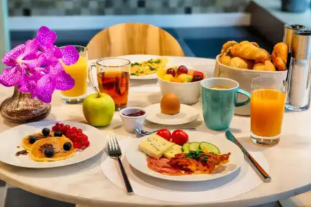 Leonardo Bad Kreuznach - 10