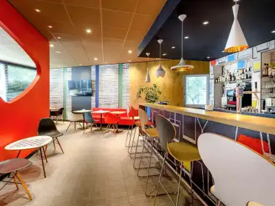ibis Mainz City - 34