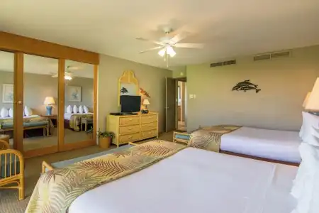 Kaanapali Maui at the Eldorado by OUTRIGGER - 89
