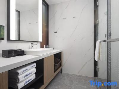 Hampton by Hilton Chengdu Waishuangnan - 72