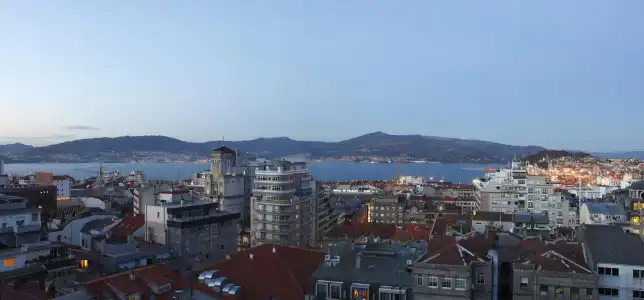 Silken Axis Vigo - 15