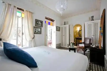 Riad  Emotion - 34