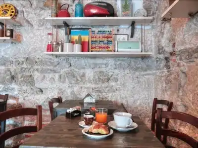 B&B Ai Musei - 10