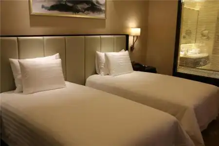 Grand New Century Hangzhou Sumtime - 21