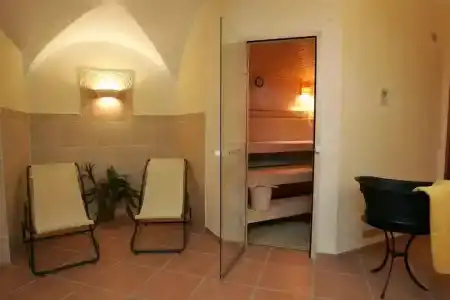 Villa Sanct Peter - 19