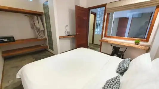 Denalee Villa - 54