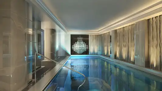 La Villa Haussmann - 21