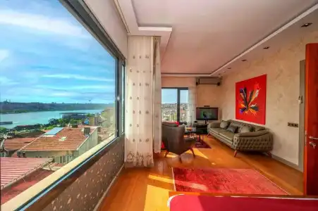 Opera Suites Okanli - 7