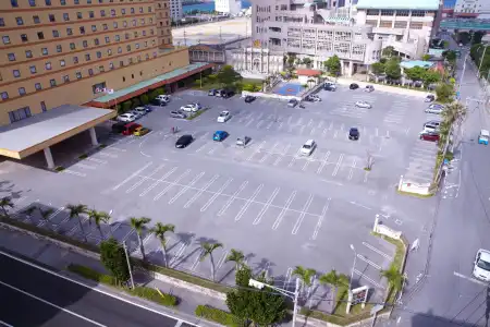 Pacific Okinawa - 20